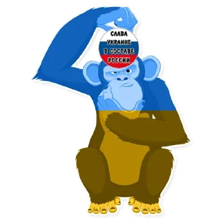 Sticker rdvdstik - 7