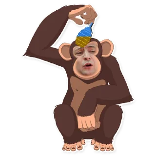 Sticker rdvdstik - 1