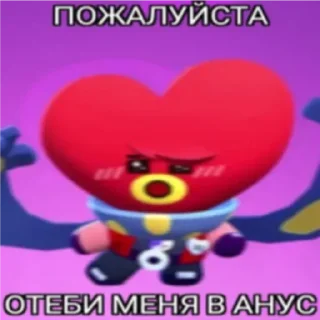 Sticker Создай свои стикеры - @sozdsti_bot - 6