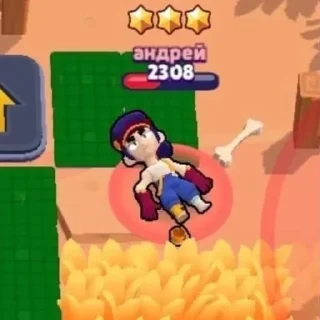 Sticker Создай свои стикеры - @sozdsti_bot - 9