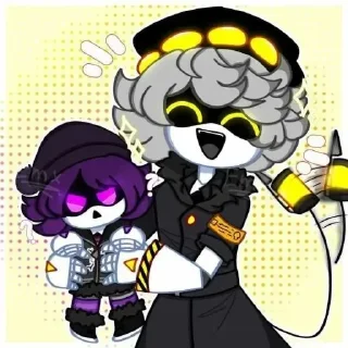 Sticker Нузи>//< @temy_yazyki_bot - 7