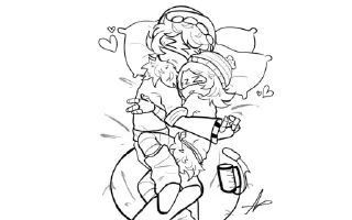 Sticker Нузи>//< @temy_yazyki_bot - 4