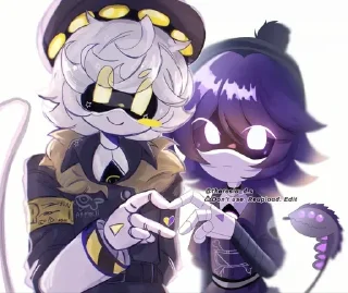 Sticker Нузи>//< @temy_yazyki_bot - 8