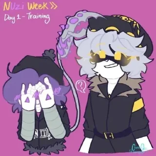 Sticker Нузи>//< @temy_yazyki_bot - 3