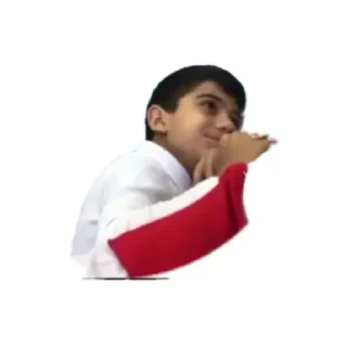 Sticker Мотивация  by @stqrapp - 1