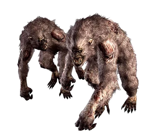 Стикер Resident Evil Zero - 2