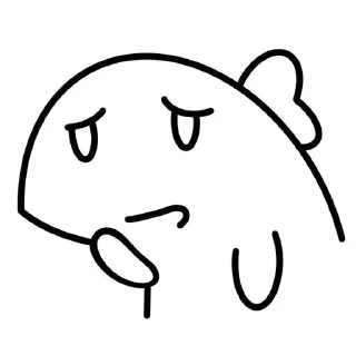 Стикер 真·小恐龙高清重制版 - 8