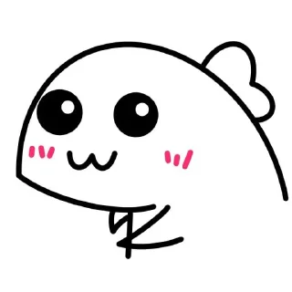 Стикер 真·小恐龙高清重制版 - 4