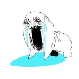 Стикер reactions - 4