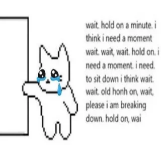 Стикер reactions - 5