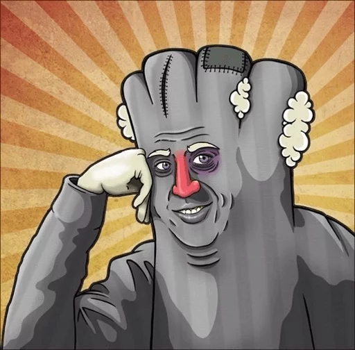 illustration art animated cartoon