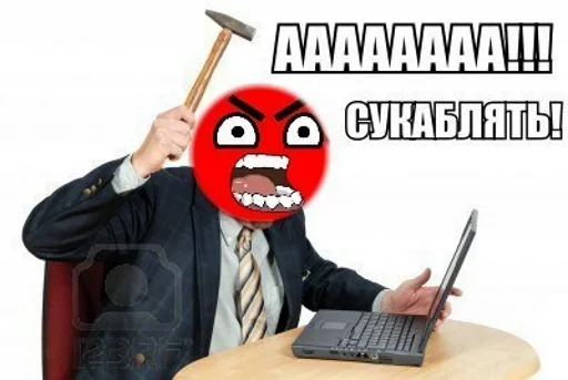 cartoon laptop clothing