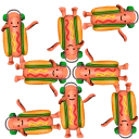 text font graphic design