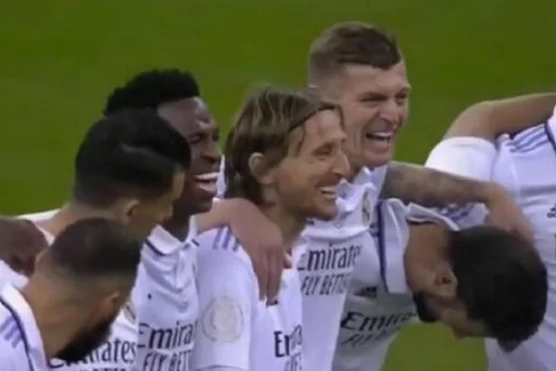 Real Madrid pt.2 | @modricsolo - 