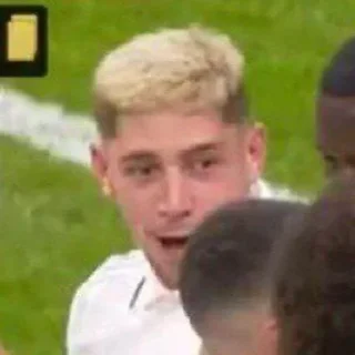 Sticker Real Madrid pt.2 | @modricsolo - 3