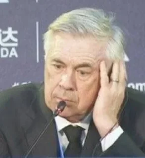 Sticker Real Madrid pt.2 | @modricsolo - 6