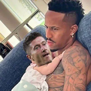 Sticker Real Madrid pt.2 | @modricsolo - 7