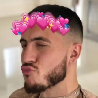 Sticker Real Madrid pt.2 | @modricsolo - 10