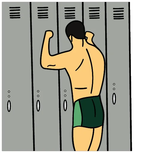 Настоящие ♂️ мужчины [wip] - 