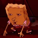 Стикер Колюня Реальный 💙 - 8