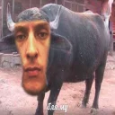 Стикер Колюня Реальный 💙 - 6