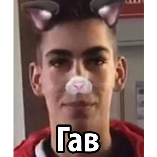 Sticker ТУпі - 7