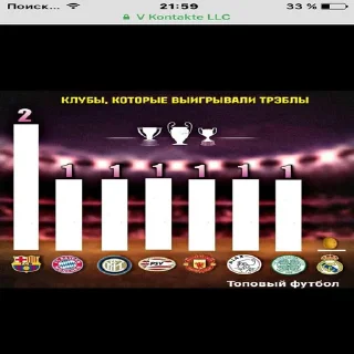 Sticker Real Pidrid - 9