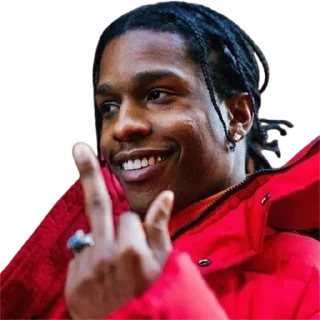 Стикер swag @dbd20rankcommunity - 9