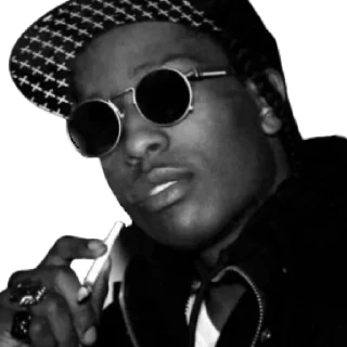 Стикер swag @dbd20rankcommunity - 8