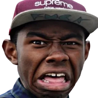 Стикер swag @dbd20rankcommunity - 0