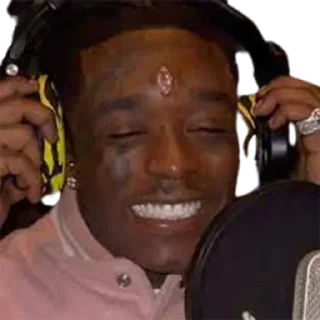 Стикер swag @dbd20rankcommunity - 1