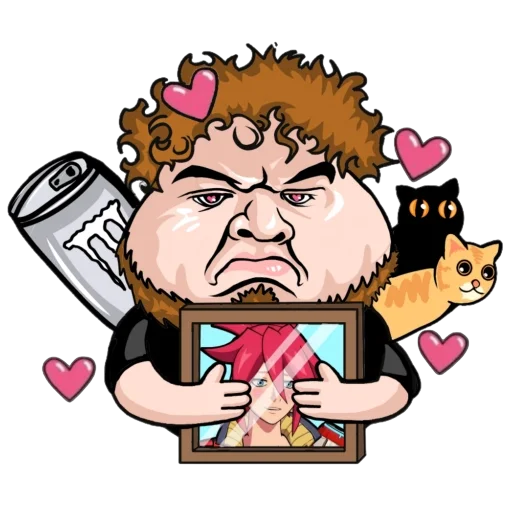 Стикер realtheme - 1