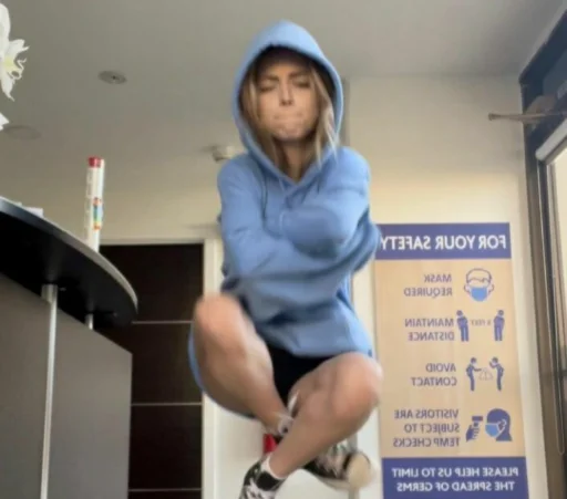 person clothing wall