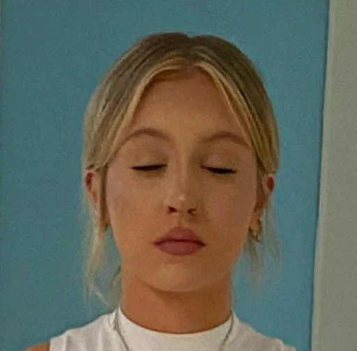 human face person eyebrow