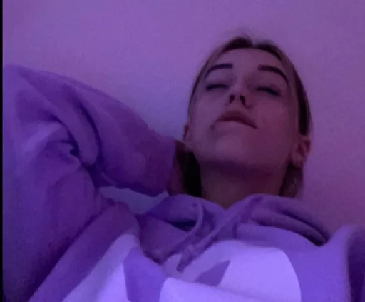 human face person indoor