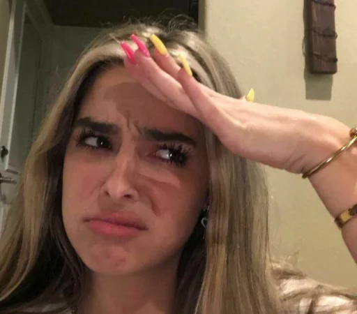 person human face fashion accessory