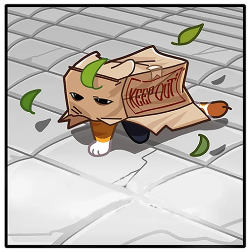 Sticker rebus_bez_texta - 1