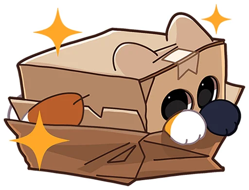 Sticker rebus_bez_texta - 1