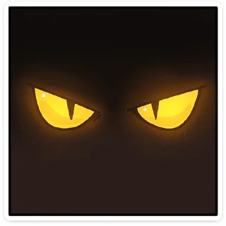 Стикер Ребус без текста - @TgSticker - 2