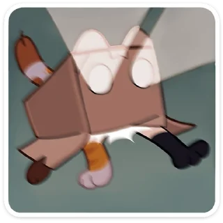 Sticker Ребус :: @stickroom - 9