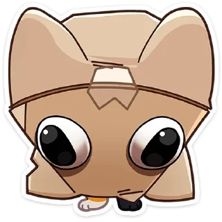 Sticker Ребус :: @stickroom - 5