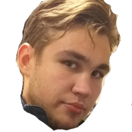 Стикер Ребята - 7