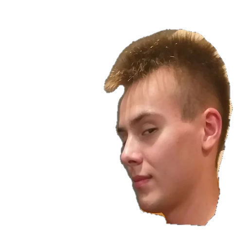 Стикер Ребята - 3