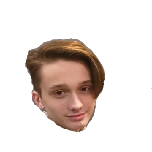 Стикер Ребята - 2