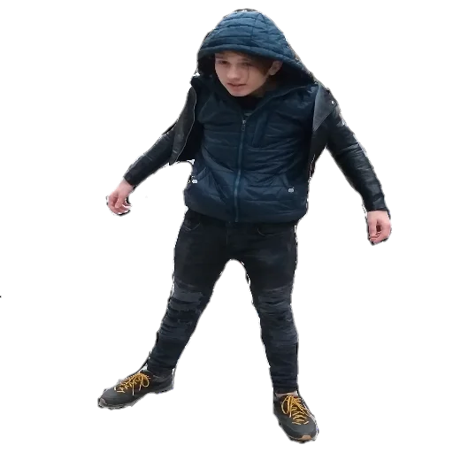 Стикер Ребята - 1