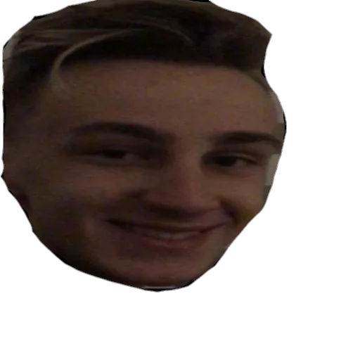 Стикер Ребята - 0