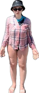 Sticker тусовка - 1