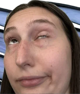 Sticker тусовка - 2