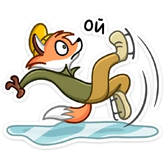 Стикер Рэд :: @stickroom - 4