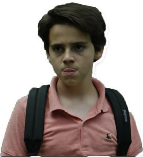 Стикер R + E Chapter 1 - 9